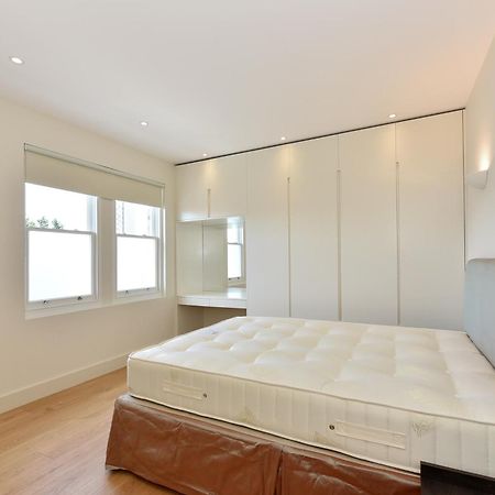 Brand New Herne Hill Apartments ロンドン エクステリア 写真