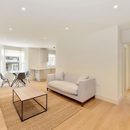 Brand New Herne Hill Apartments ロンドン エクステリア 写真