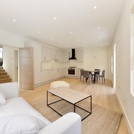 Brand New Herne Hill Apartments ロンドン エクステリア 写真