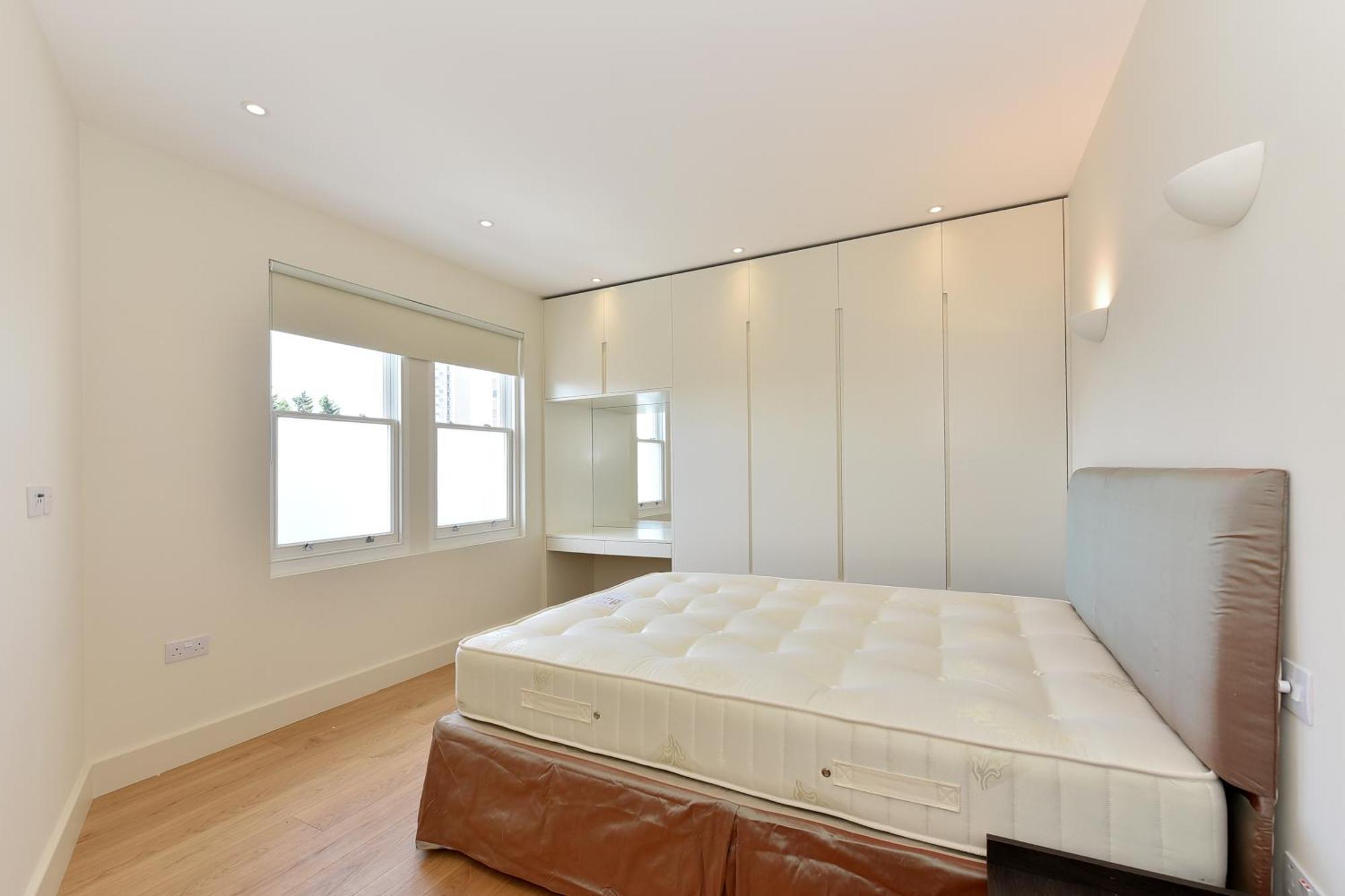 Brand New Herne Hill Apartments ロンドン エクステリア 写真