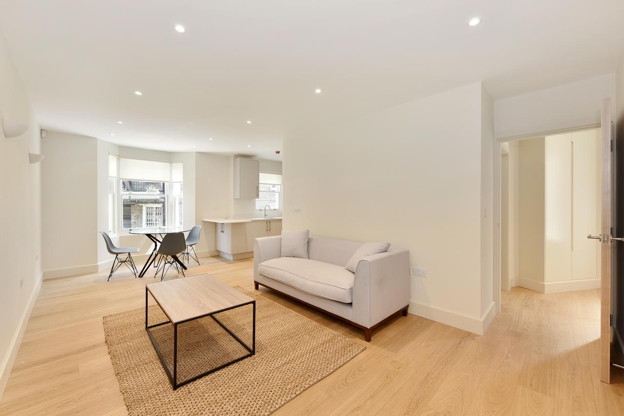 Brand New Herne Hill Apartments ロンドン エクステリア 写真
