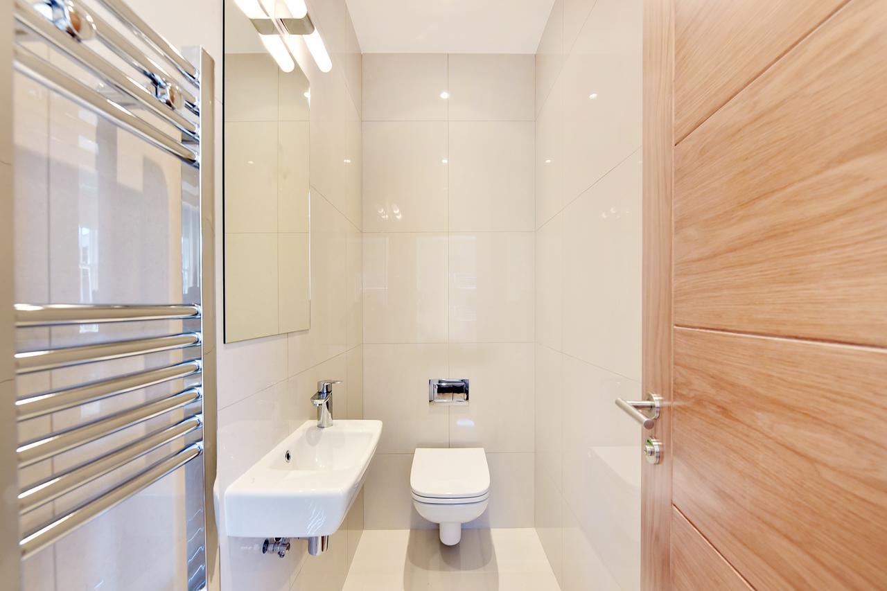 Brand New Herne Hill Apartments ロンドン エクステリア 写真