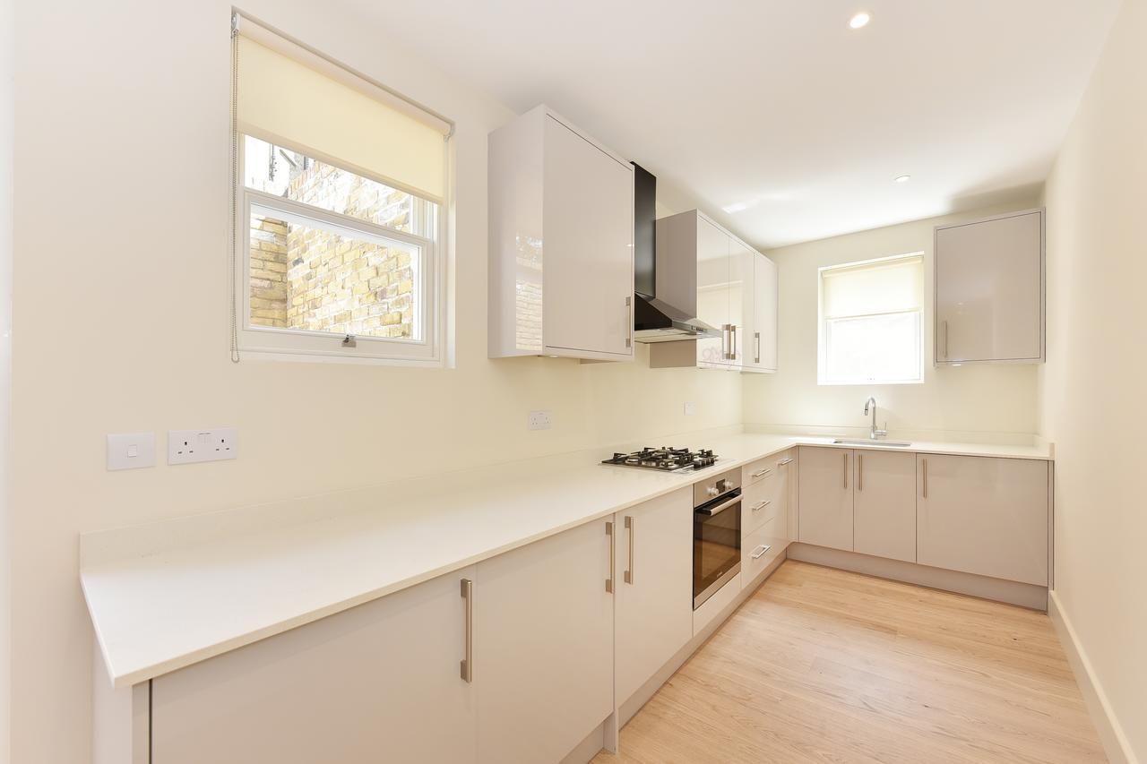 Brand New Herne Hill Apartments ロンドン エクステリア 写真