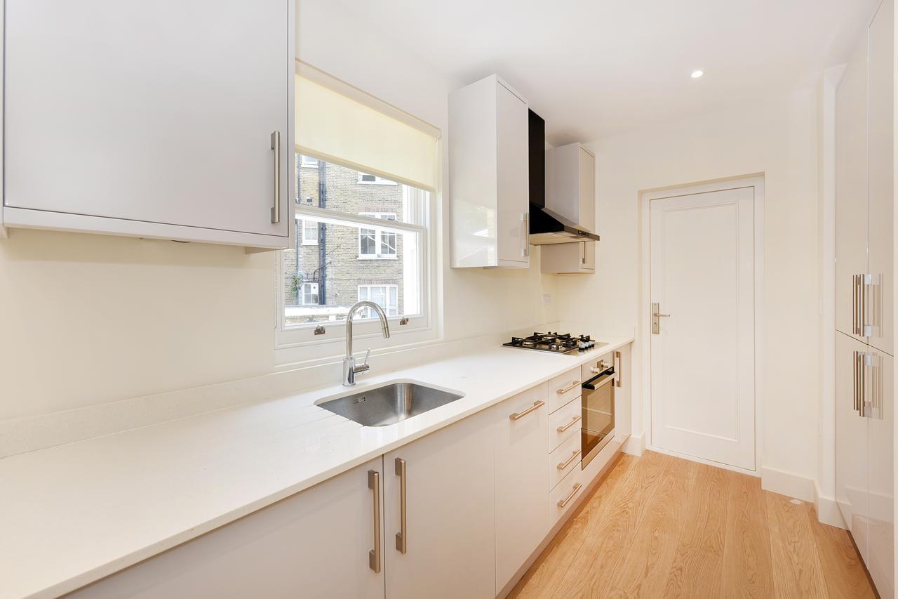 Brand New Herne Hill Apartments ロンドン エクステリア 写真
