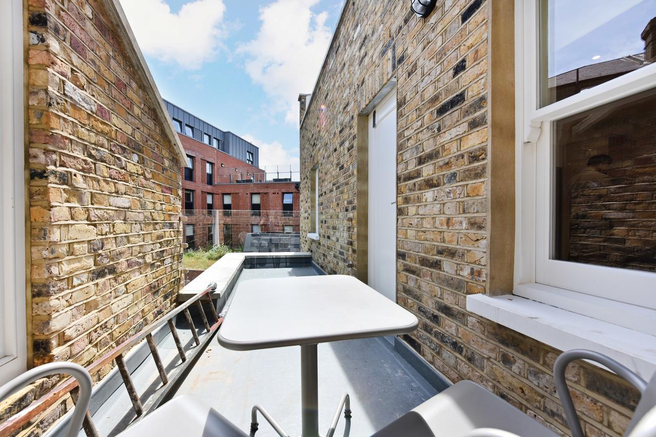 Brand New Herne Hill Apartments ロンドン エクステリア 写真