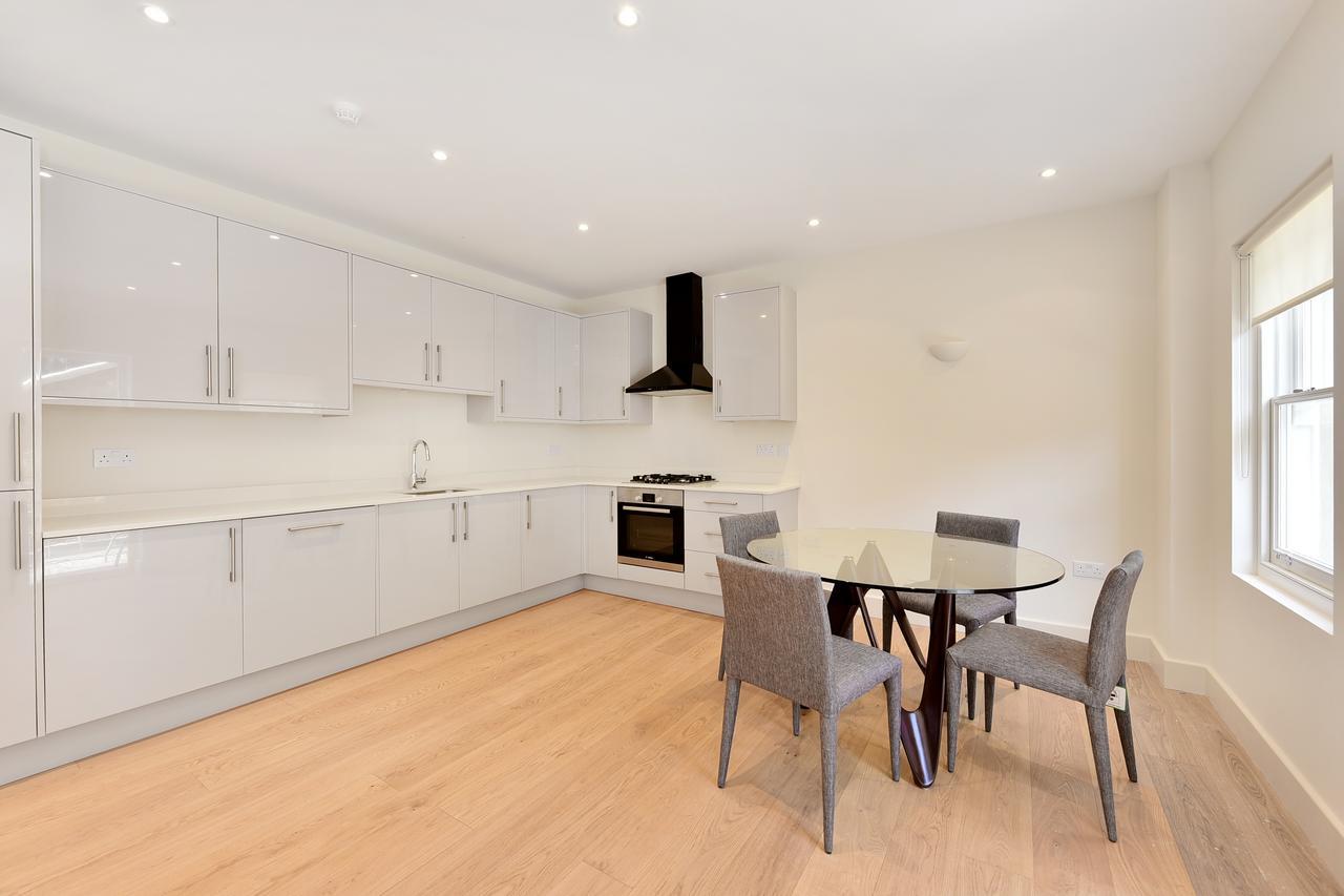 Brand New Herne Hill Apartments ロンドン エクステリア 写真