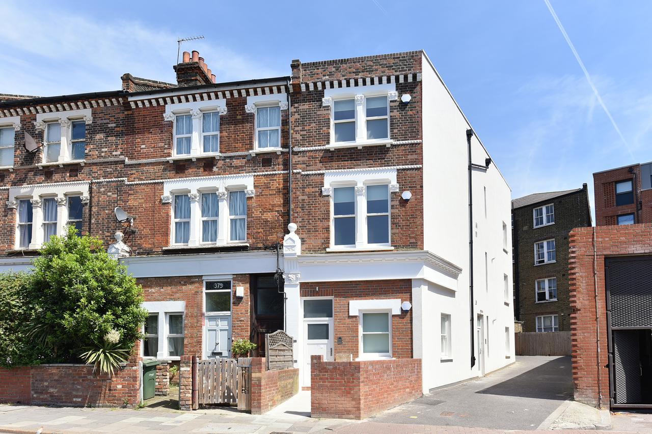 Brand New Herne Hill Apartments ロンドン エクステリア 写真