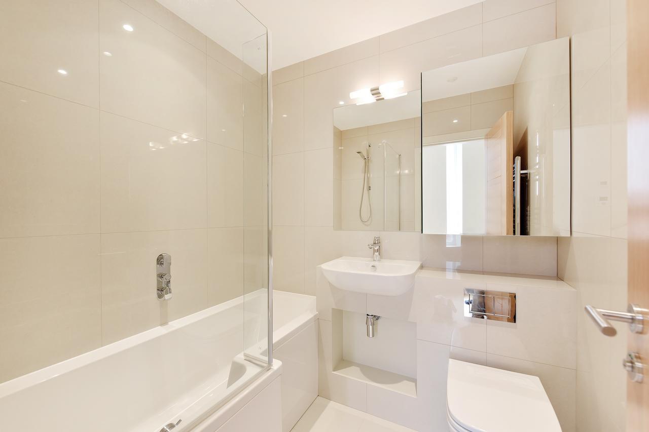 Brand New Herne Hill Apartments ロンドン エクステリア 写真