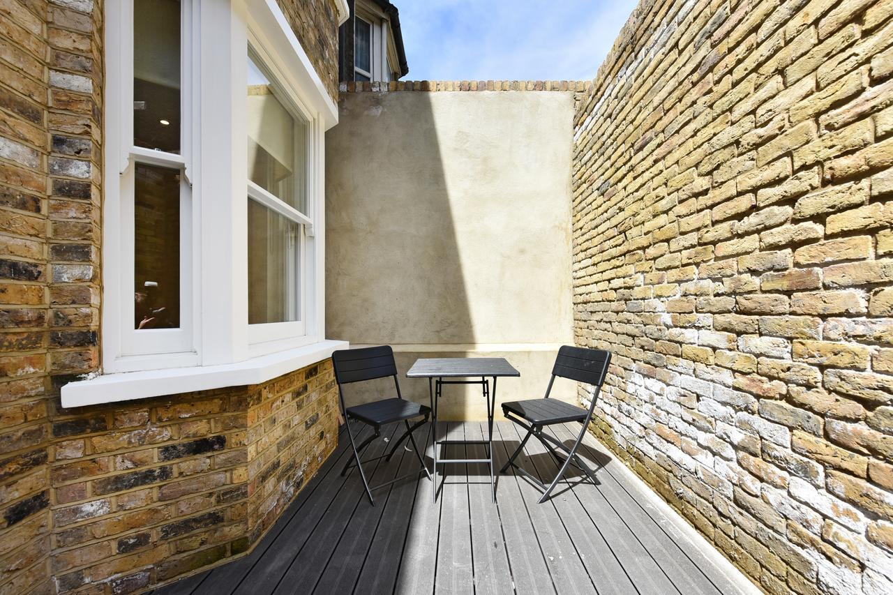 Brand New Herne Hill Apartments ロンドン エクステリア 写真